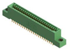 Card Edge Conn, Dual, 48Pos, Th; Card Edge Connector Type Edac - 68AJ7449 - Newark, An Avnet Company