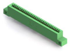 Card Edge Conn, Single, 30Pos, Lug; Card Edge Connector Type Edac - 64AJ3774 - Newark, An Avnet Company