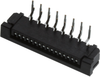 Connector, Ffc/fpc, 16Pos, 1Row, 1Mm; Pitch Spacing Amphenol Communications Solutions - 28AH8725 - Newark, An Avnet Company