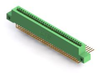 Card Edge Conn, Dual, 68Pos, Wire Wrapos; Card Edge Connector Type Edac - 65AJ3317 - Newark, An Avnet Company