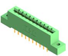 Card Edge Connector Rohs Compliant Edac - 98B9591 - Newark, An Avnet Company