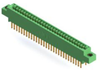 Card Edge Conn, Dual Side, 58Pos, Lug; Card Edge Connector Type Edac - 76AJ0258 - Newark, An Avnet Company