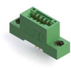 Card Edge Conn, Single, 5Pos, Wire Wrap; Card Edge Connector Type Edac - 65AJ3807 - Newark, An Avnet Company