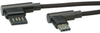 Usb Cable, 2.0 C Plug-A Plug, 3M, Blk; Connector To Connector Roline - 58AC5046 - Newark, An Avnet Company
