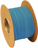 Non-Shrinkable Sleeve, 4Mm, Blue; Sleeving / Tubing Type Hellermanntyton - 09AJ7680 - Newark, An Avnet Company