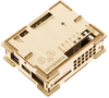 Dev Board Enclosure, Plywood, Natural; For Use With Dfrobot - 87AH5937 - Newark, An Avnet Company