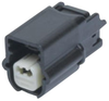 Mx64 Fem 1X2 Mxmetal Wocpa Blk Pola/2 Rohs Compliant Molex - 01AH0973 - Newark, An Avnet Company