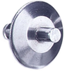 Drive and Blind Rivets -- 10-11-706-13 - Image