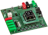 Evaluation Boards - TLE984X EVALBOARD - Infineon Technologies AG
