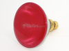 90 Watt, 120 Volt Halogen Pink PAR38 Bulb - B683906 - bulbs.com