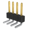 Headers, Male Pins - A127659-ND - DigiKey