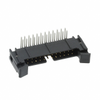 Headers, Male Pins - 155224-5203-RB-ND - DigiKey
