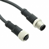Circular Cable Assemblies - 1754-1812-ND - DigiKey