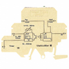 Time Delay Relays -- 8019650000 - Image
