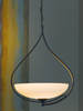 Pendant Lighting Fixtures - 137475 - Hubbardton Forge