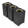 Headers, Receptacles, Female Sockets - 801-83-003-30-480101-ND - DigiKey