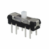 Slide Switches - 563-1576-ND - DigiKey