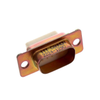 D-Sub, D-Shaped Connector Housings - 1003-M24308/4-264F-ND - DigiKey