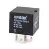 Picker PC792E-1C-C-12S-DN-X Mini ISO Relay, 12VDC, SPDT, 50A, Sealed with Diode -- 74858