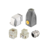 Heavy Duty Connector Assemblies - 10220030002-ND - DigiKey