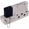 Solenoid Valve -- SMC-2105 - Image