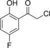 2-Chloro-5’-fluoro-2’-hydroxy-acetophenone - 22121 - Medical Isotopes, Inc.