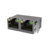Modular/Ethernet Connector (RJ45, RJ11) Jacks - 664-RJE492881111-ND - DigiKey