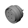 Circular Connector Assemblies - 670-JL04V-6A32-17SE-RK-ND - DigiKey