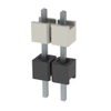 Board Spacers, Stackers (Board to Board) - 612-HW-02-08-T-S-310-110-ND - DigiKey