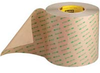 Tape, Adhesive Transfer, 468MP, 3in x 60 Yards - 70112964 - Allied Electronics, Inc.