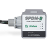 Surge Protection Device -- SPDN-B480-3D - Image