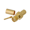Coaxial Connector (RF) Assemblies - 6099-PE44639-ND - DigiKey