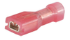 Spade Connectors - 2055275 - RS Components, Ltd.