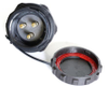 Industrial Circular Connectors - 2506222 - RS Components, Ltd.