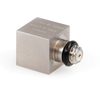CCLD Accel, Side Conn, 100mV/g, no Slot -- -4507-B-003- - Image