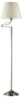 17047/1 Lamps-Swing Arm-Floor - 345775 - Capital Lighting, Inc.