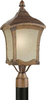 Exterior -Post/Pier Head - 93784 - Light Center (The)