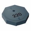 SMD 2.5UH 1.3A 52 MOHM Inductor and Choke - 71-SRU5011-2R5Y - ERSAELECTRONICS PTE. LTD.