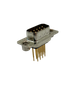 D-Sub Connectors - 1001-DB25-PT-2-SL - New Yorker Electronics Co., Inc.