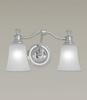 9722-BN-FR Bathroom Fixtures-Two Lights - 638329 - Capital Lighting, Inc.