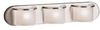 6090NI Bathroom Fixtures-Three Lights - 793244 - Capital Lighting, Inc.