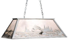 15680 Island/Pool Table-4 Light + - 470107 - Capital Lighting, Inc.