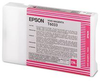 7880/9880 Vivid Magenta K3 UltraChrome Ink Cartridge - 220 mL - T603300 - LexJet Corporation