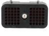 Rectangular Connectors, Heavy Duty - DRC Series - DRC26-60S07 - LADD Distribution