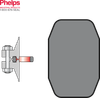 Ring Joint Gasket - R-Type Octogonal -- Style 9211