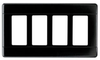 Standard Wall Plate -- SWS264-BKCC10 - Image