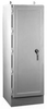 Multipurpose Floor Mount Enclosure -- A722525FGFS3PT - Image