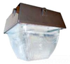 Vandal Resistant Commercial Fixture -- VAN5SH150/480