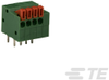 PCB Terminal Blocks - 1-2834016-4 - TE Connectivity