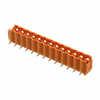 Terminal Blocks - Headers, Plugs and Sockets - 281-5644-ND - DigiKey